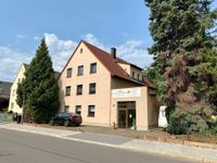 Kapitalanlage oder Selbstnutzung! - Mehrfamilienhaus mit Gewerbe in Limbach-Oberfrohna Sachsen - Limbach-Oberfrohna Vorschau