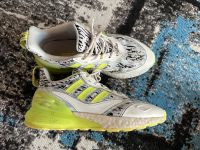 Adidas ZX | Gr. 40 2/3 Nürnberg (Mittelfr) - Südoststadt Vorschau