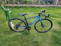 Votec VRX Comp Gravelbike Cyclocross Rh47cm Berlin - Reinickendorf Vorschau