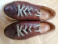 Sneaker Gabor Jollys, 39, braun, Leder, inkl. Versand Bonn - Duisdorf Vorschau