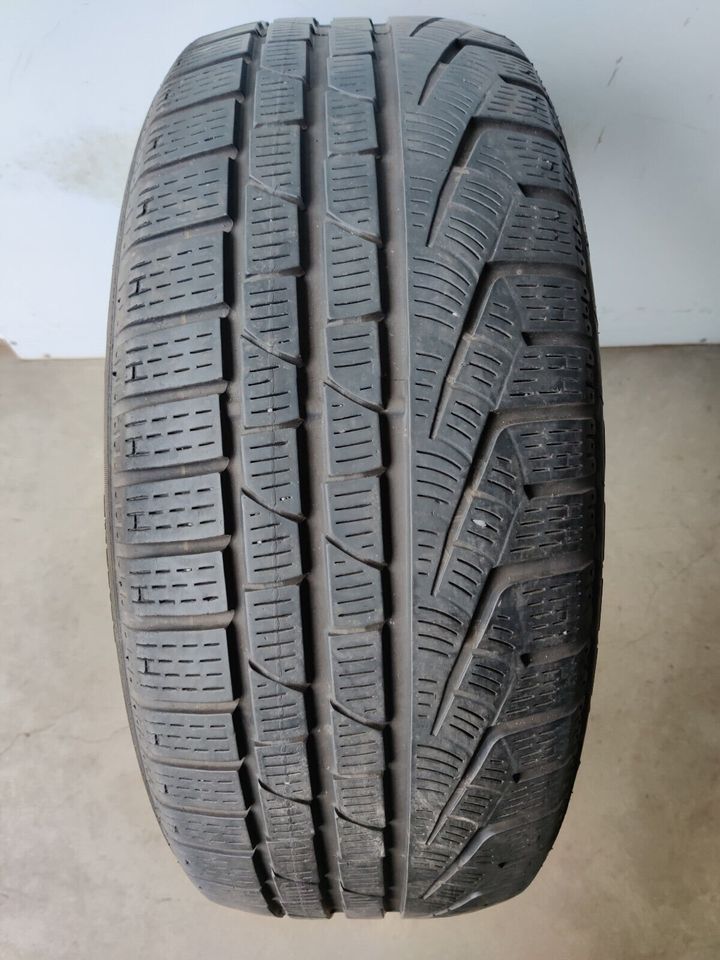 1 x Pirelli Winter 210 Sottozero 225/50 R17 94H M+S RunFlat in Kall