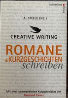 Romane & Kurzgeschichten schreiben Brandenburg - Senftenberg Vorschau