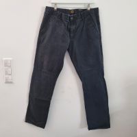 S.Oliver Herren Chino, lange Hose, schwarz, Gr. 36/32 Baden-Württemberg - Böblingen Vorschau