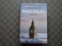 Middle England  Jonathan Coe  (gebunden) Nordrhein-Westfalen - Gütersloh Vorschau