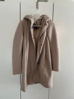 Mantel / Jacke / Only / L/40 / beige Niedersachsen - Vechta Vorschau
