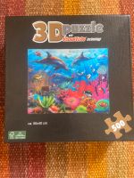 3d Puzzle 500 teile Visual Echo Baden-Württemberg - Pfinztal Vorschau