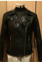 Lederjacke / Motorradjacke Dortmund - Mengede Vorschau