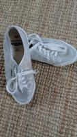 Dockers Sneakers in Silberglitzer Sachsen-Anhalt - Beetzendorf Vorschau