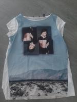 Esprit XS Bluse Tshirt Damen Rheinland-Pfalz - Kastel-Staadt Vorschau