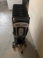 Mobile Elektro-Heizung – flexibel & sofort einsatzbereit Bayern - Rohrenfels Vorschau