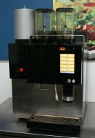 Vollautomatische Kaffeemaschine C35 MELITTA inkl. MwSt Nordrhein-Westfalen - Borken Vorschau