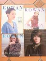 Rowan Magazin 21 Lima Collection und weitere Hefte 3 bis Wandsbek - Hamburg Sasel Vorschau