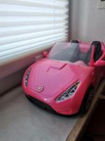 Barbie Cabrio Bayern - Moosinning Vorschau