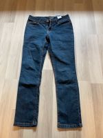 Jeans Slim Leg C&A Größe 36 Sachsen - Groß Düben Vorschau