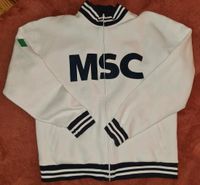 Sweat Shirt Jacke neu MSC Kreuzfahrt Berlin - Friedenau Vorschau