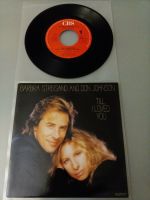Barbra Streisand und Don Johnson Single – Till I Loved You – 1988 Innenstadt - Köln Altstadt Vorschau