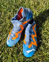 Fussballschuhe Puma 39 Thüringen - Bad Langensalza Vorschau