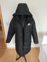 Nike Wintermantel für 35€ und Weste für 25€ Bayern - Buchdorf Vorschau