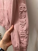 Bench Hoddie Jacke rosa Größe 36 Berlin - Biesdorf Vorschau