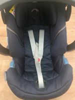 Cybex Gold Aton 5 Babyschale Nordrhein-Westfalen - Telgte Vorschau