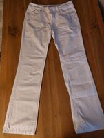 Tommy Hilfiger Denim Ruby PT Classic White 30/32 Hessen - Roßdorf Vorschau