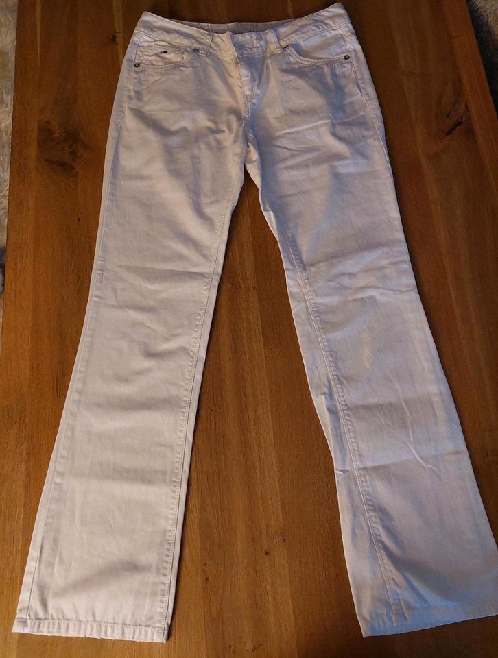 Tommy Hilfiger Denim Ruby PT Classic White 30/32 in Roßdorf