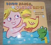 Kinderbuch: Komm baden, kleine Ente Sachsen-Anhalt - Dessau-Roßlau Vorschau