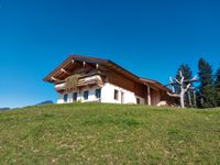 !!! Romantisches Wochenende auf Tiroler Almhütte !!! Bayern - Aschau im Chiemgau Vorschau