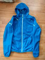 leichte Jacke von Puma,Geeignet für Frauen und Männer Nordrhein-Westfalen - Waldbröl Vorschau