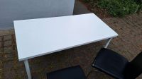 Ikea Tisch 60 x 140 cm mit Beinen Bayern - Krailling Vorschau
