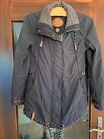 Jacke Übergangsjacke Windbreaker Naketano S Bayern - Tröstau Vorschau