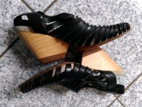 Camper Schuhe Sandalen schwarz Gr. 39 Niedersachsen - Martfeld Vorschau