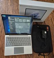 microsoft surface laptop go 3 Schleswig-Holstein - Schleswig Vorschau