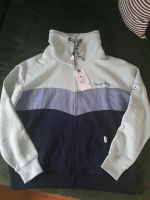 NEU Camps Bay Friesen Zip Hoodie Style Colour Harbour Gray 4XL Niedersachsen - Parsau Vorschau