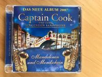 Captain Cook und seine singenden Saxophone - 2 Versionen (CD) Rheinland-Pfalz - Hagenbach Vorschau