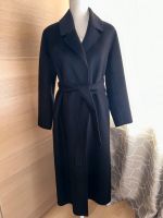 Intrend Max Mara Mantel Lirica schwarz Gr. 30 neu NP 805€ Baden-Württemberg - Weinstadt Vorschau