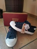 LEVI'S KIDS Sneaker   Gr.38    NEU Saarland - Saarlouis Vorschau