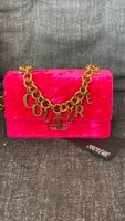 Versace Jeans Couture Tasche in Pink Bayern - Regensburg Vorschau