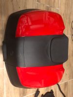 Topcase Ducati Multistrada 950S V2 1260 Bayern - Waldmünchen Vorschau