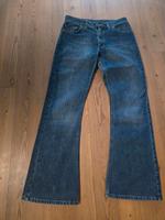 Mustang Schlagjeans Schlaghose Gr. 30/32 wie neu Damen Bayern - Aurach Vorschau