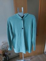 Strickjacke hellblau Gr. XL neu Sachsen - Zwickau Vorschau