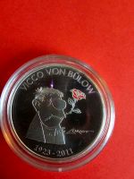 20€ Münze 100.Geburtstag von Vicco v. Bülow (Loriot)  2023 Leipzig - Holzhausen Vorschau