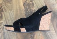Wedges Sandalen UGG Niedersachsen - Wedemark Vorschau
