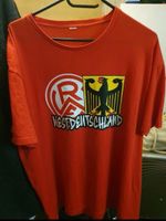 Suche Rot Weiß Essen Westdeutschland T-Shirt XL Nordrhein-Westfalen - Remscheid Vorschau