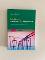 Lernkarten Laborwerte Hamburg-Nord - Hamburg Barmbek Vorschau