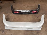 Golf 1 Carbon Kotflügel Front Splitter Bergcup Rheinland-Pfalz - Ochtendung Vorschau