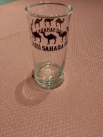 3 Gläser "Camel Filters - Sahara Drink",  Vintage Nordrhein-Westfalen - Schwalmtal Vorschau
