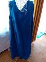 Ulla Popken Kleid 54 56 blau Niedersachsen - Tostedt Vorschau