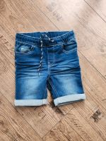 Jeansshorts Gr. 98/104 Sachsen-Anhalt - Teutschenthal Vorschau