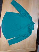 Bluse Damen Montego grün Gr. 46 Hessen - Gladenbach Vorschau